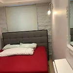 Bedroom With Private Bathroom